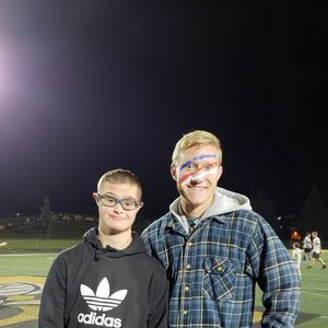 Meet your Posher, Judson